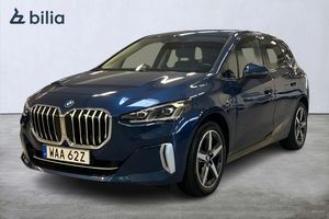 BMW 225 bild 1