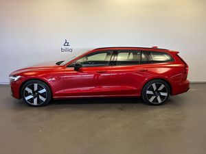 Volvo V60 bild 3