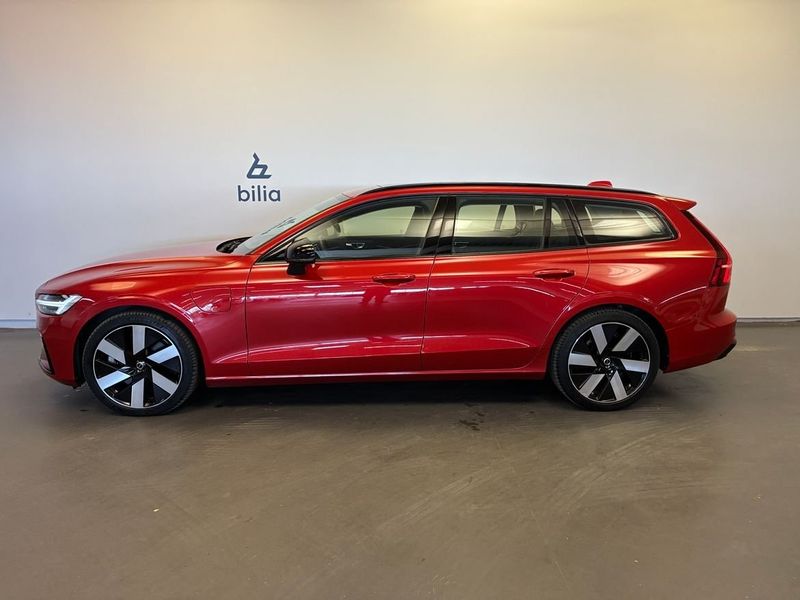 Volvo V60 bild 3