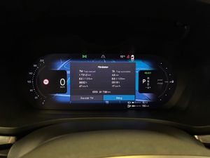 Volvo V60 bild 18