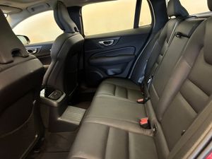 Volvo V60 bild 19