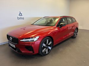 Volvo V60 bild 1