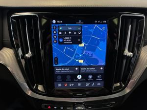Volvo V60 bild 20