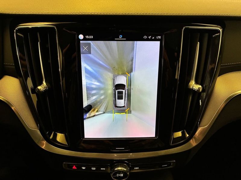 Volvo V60 bild 21