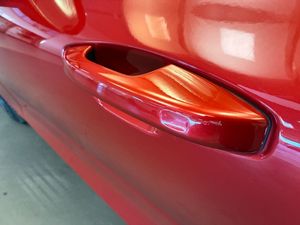 Volvo V60 bild 12