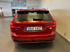 Volvo V60 bild 7