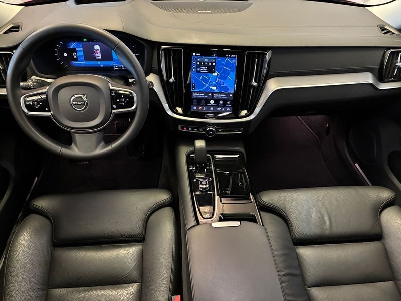 Volvo V60 bild 16