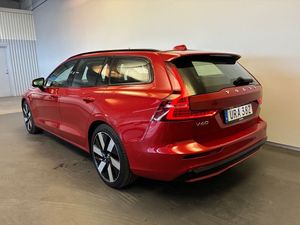 Volvo V60 bild 6