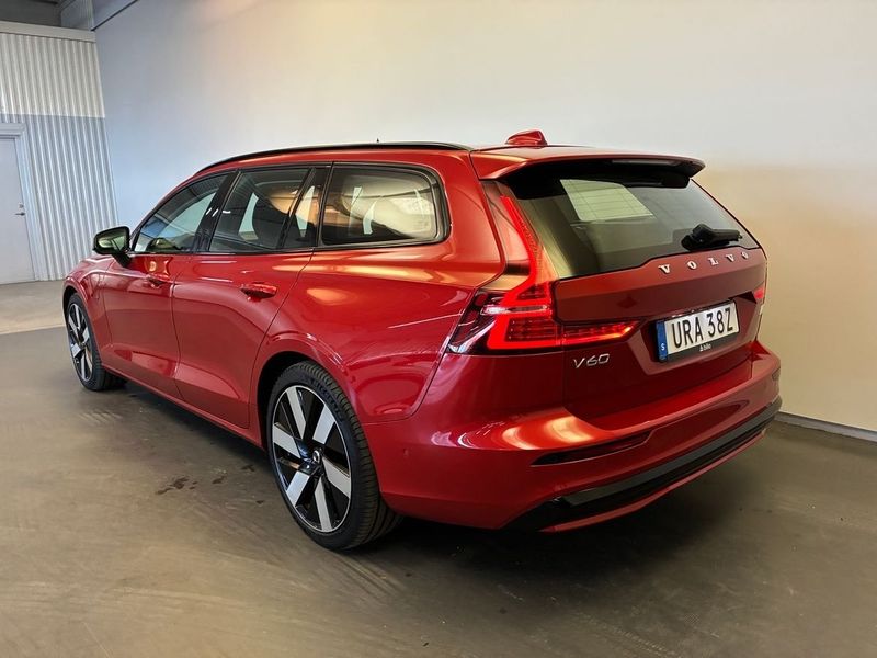 Volvo V60 bild 6