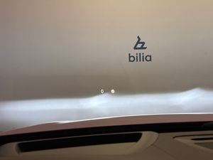 Volvo V60 bild 22