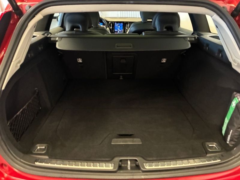 Volvo V60 bild 9