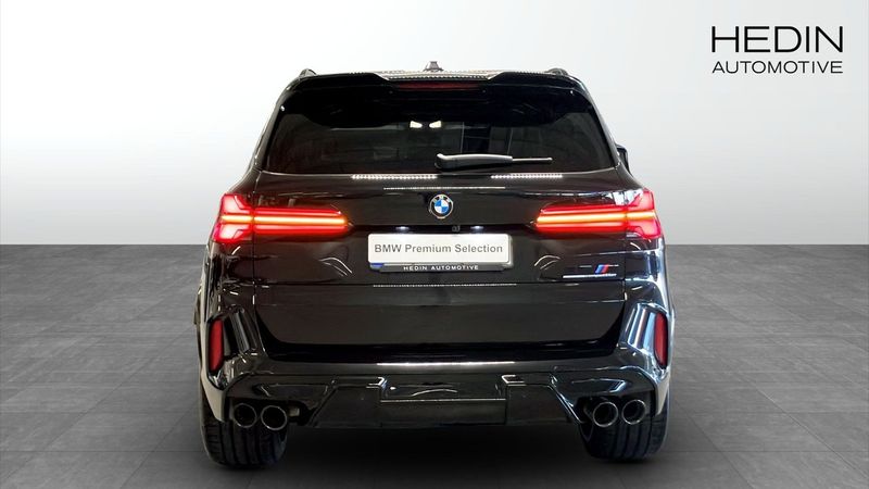 BMW X5 M bild 7