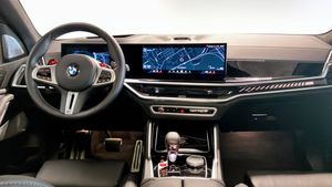 BMW X5 M bild 4