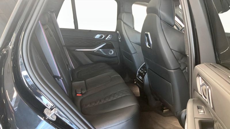BMW X5 M bild 5