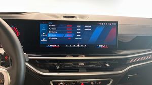 BMW X5 M bild 12