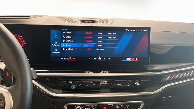 BMW X5 M bild 12