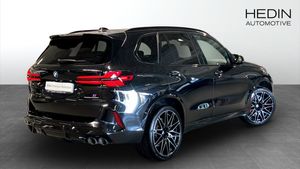 BMW X5 M bild 2