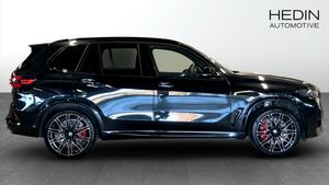 BMW X5 M bild 6