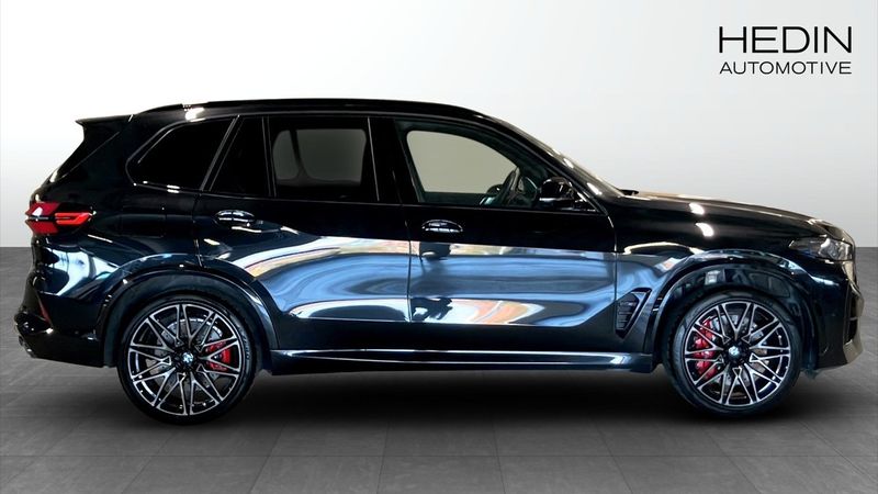 BMW X5 M bild 6
