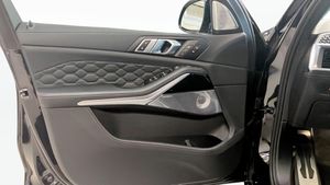 BMW X5 M bild 11