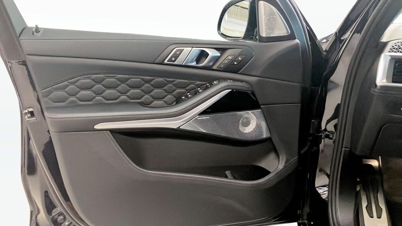 BMW X5 M bild 11