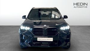 BMW X5 M bild 8