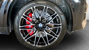 BMW X5 M bild 9