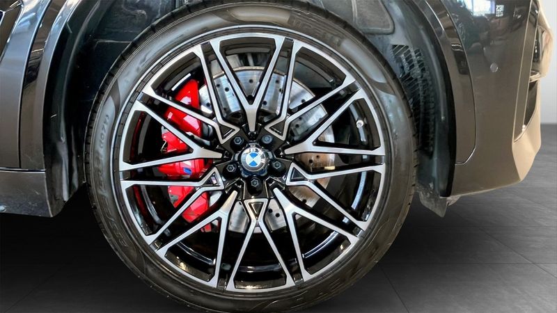 BMW X5 M bild 9