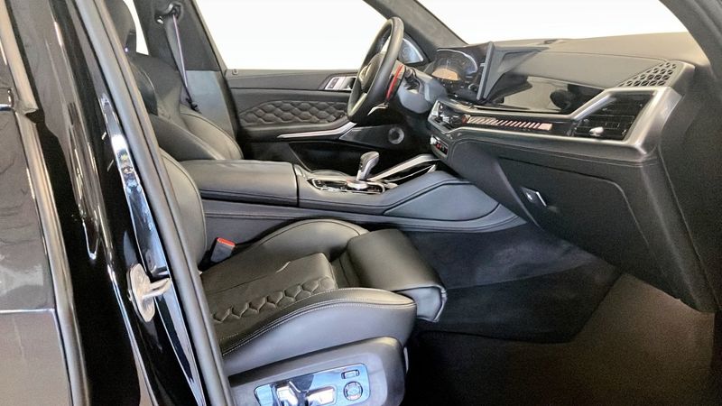 BMW X5 M bild 3