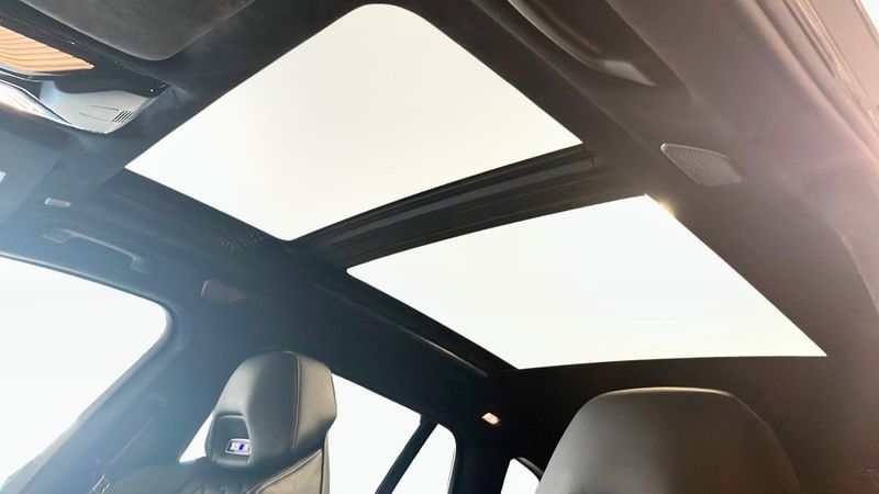 BMW X5 M bild 13