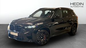 BMW X5 M bild 1