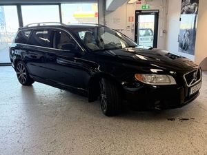 Volvo V70 bild 2