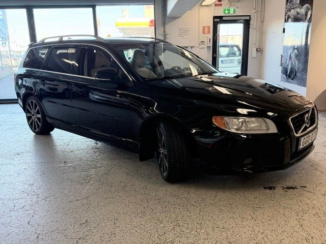 Volvo V70 bild 2