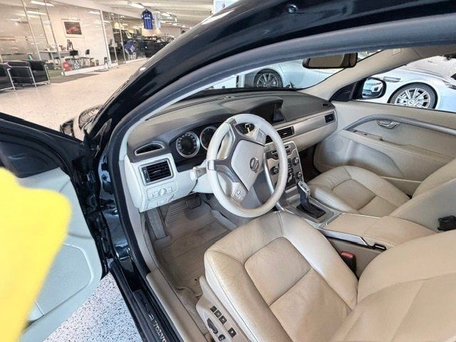 Volvo V70 bild 7