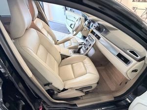 Volvo V70 bild 8