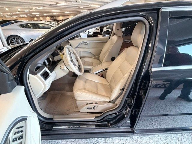 Volvo V70 bild 9