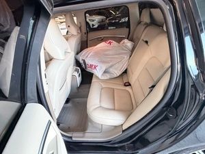 Volvo V70 bild 11
