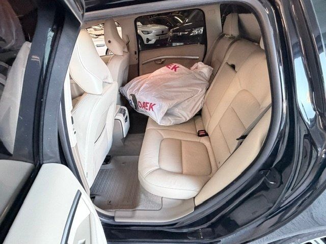 Volvo V70 bild 11