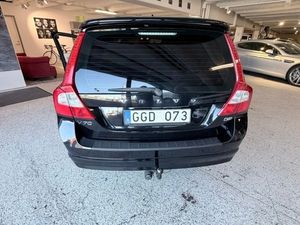 Volvo V70 bild 4