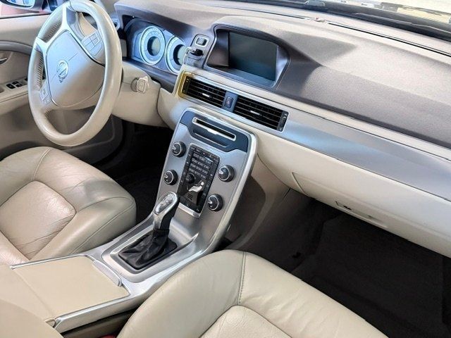 Volvo V70 bild 10