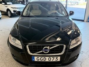 Volvo V70 bild 6