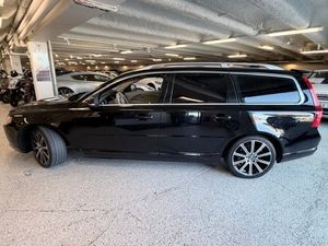 Volvo V70 bild 3
