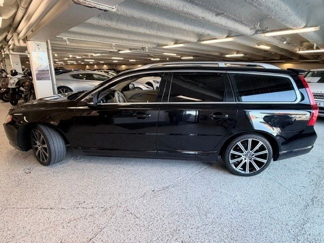 Volvo V70 bild 3
