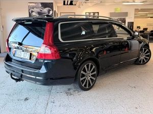 Volvo V70 bild 5