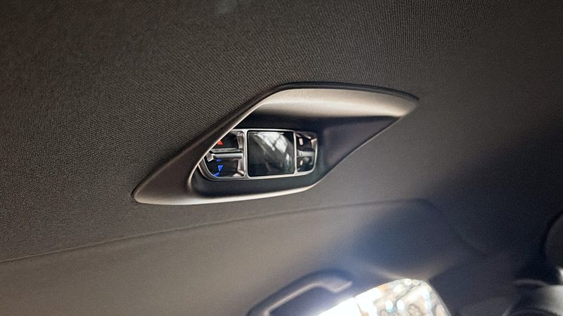Mercedes V300 bild 8