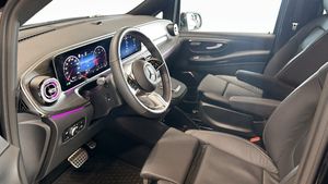Mercedes V300 bild 9