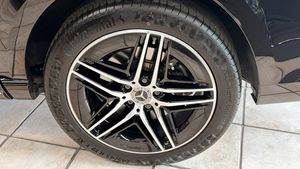 Mercedes V300 bild 6