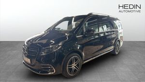 Mercedes V300 bild 1