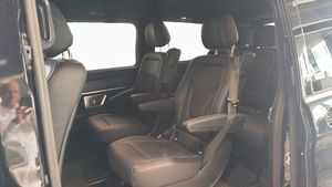 Mercedes V300 bild 7