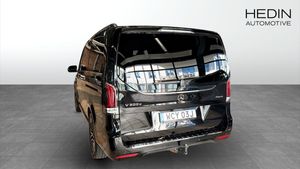 Mercedes V300 bild 4